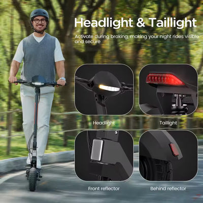 YADEA G10 Electric Scooter