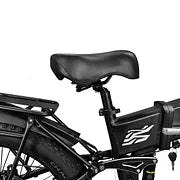 LOOKROAD L26 Electric Bike