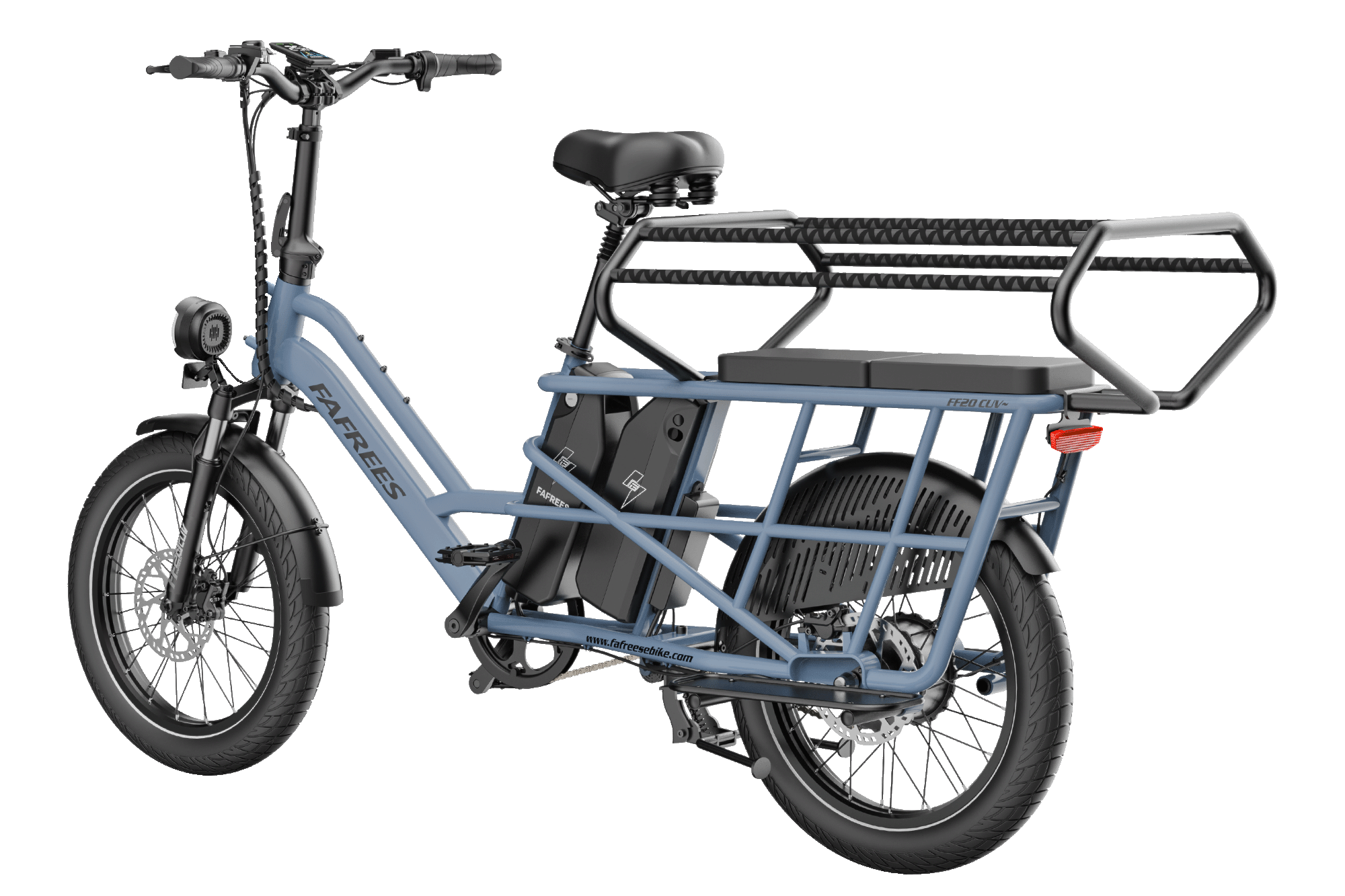 Fafrees FF20 CUV