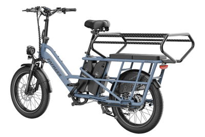 Fafrees FF20 CUV