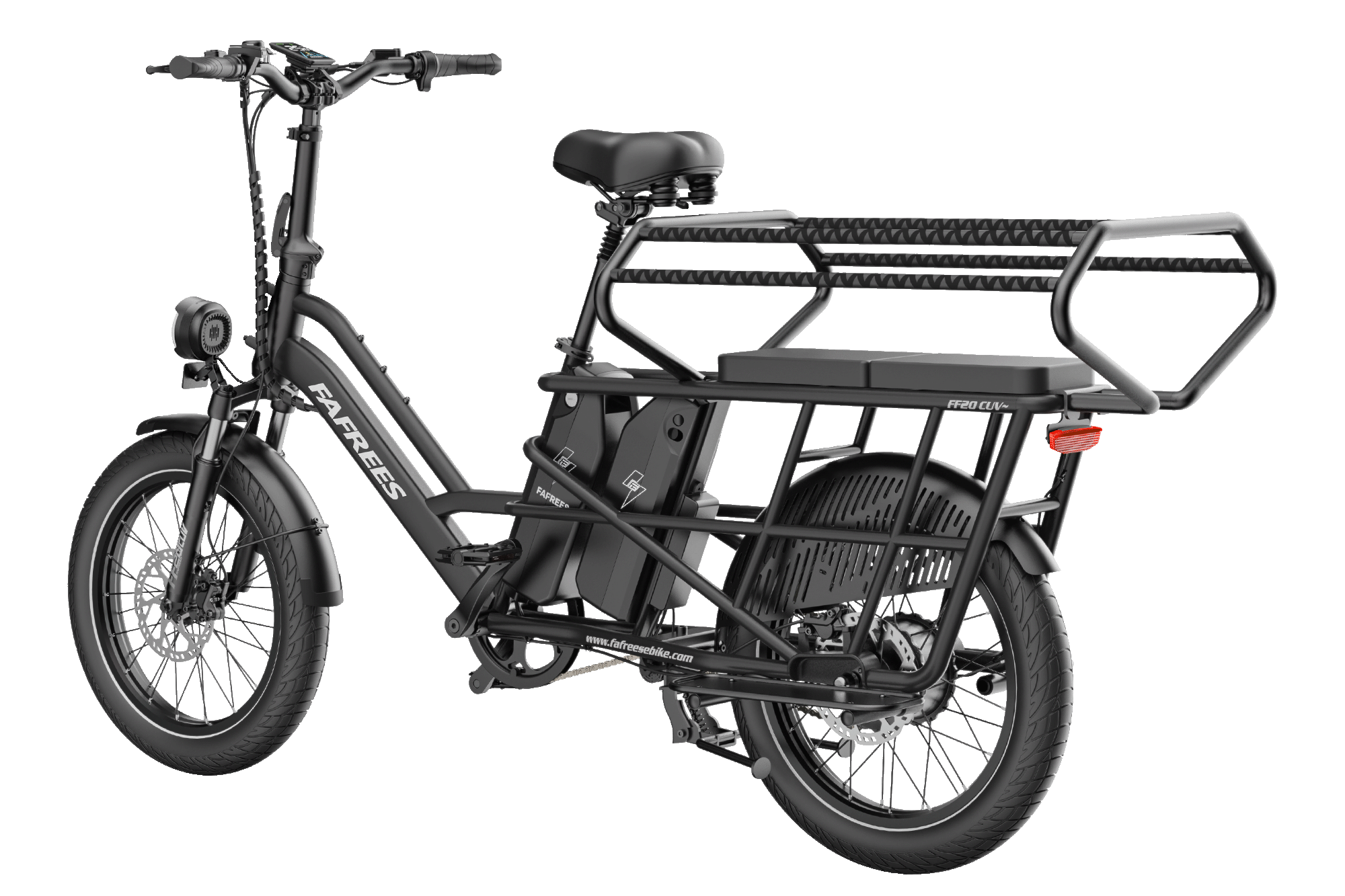 Fafrees FF20 CUV