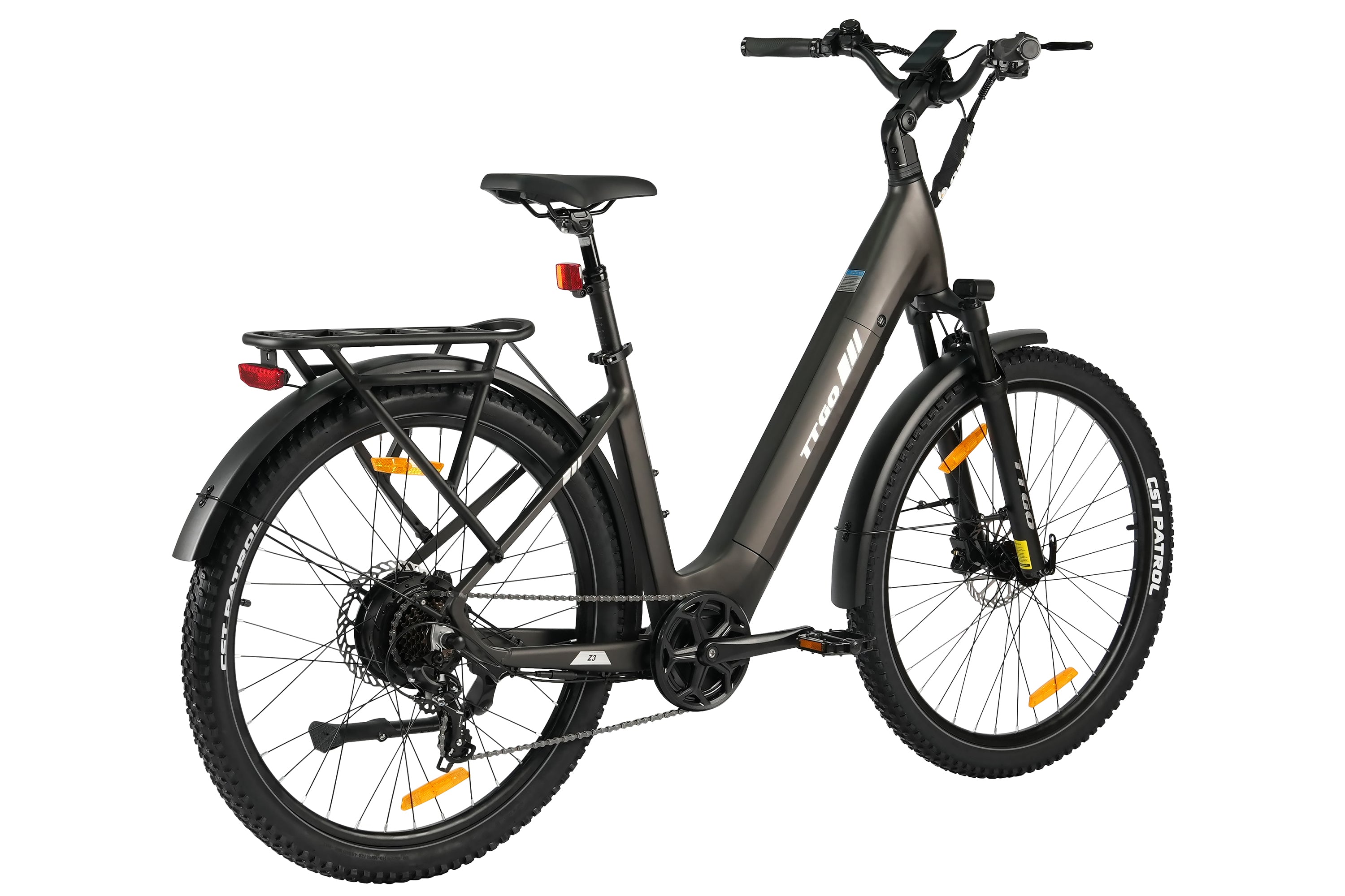 TTGO Z3