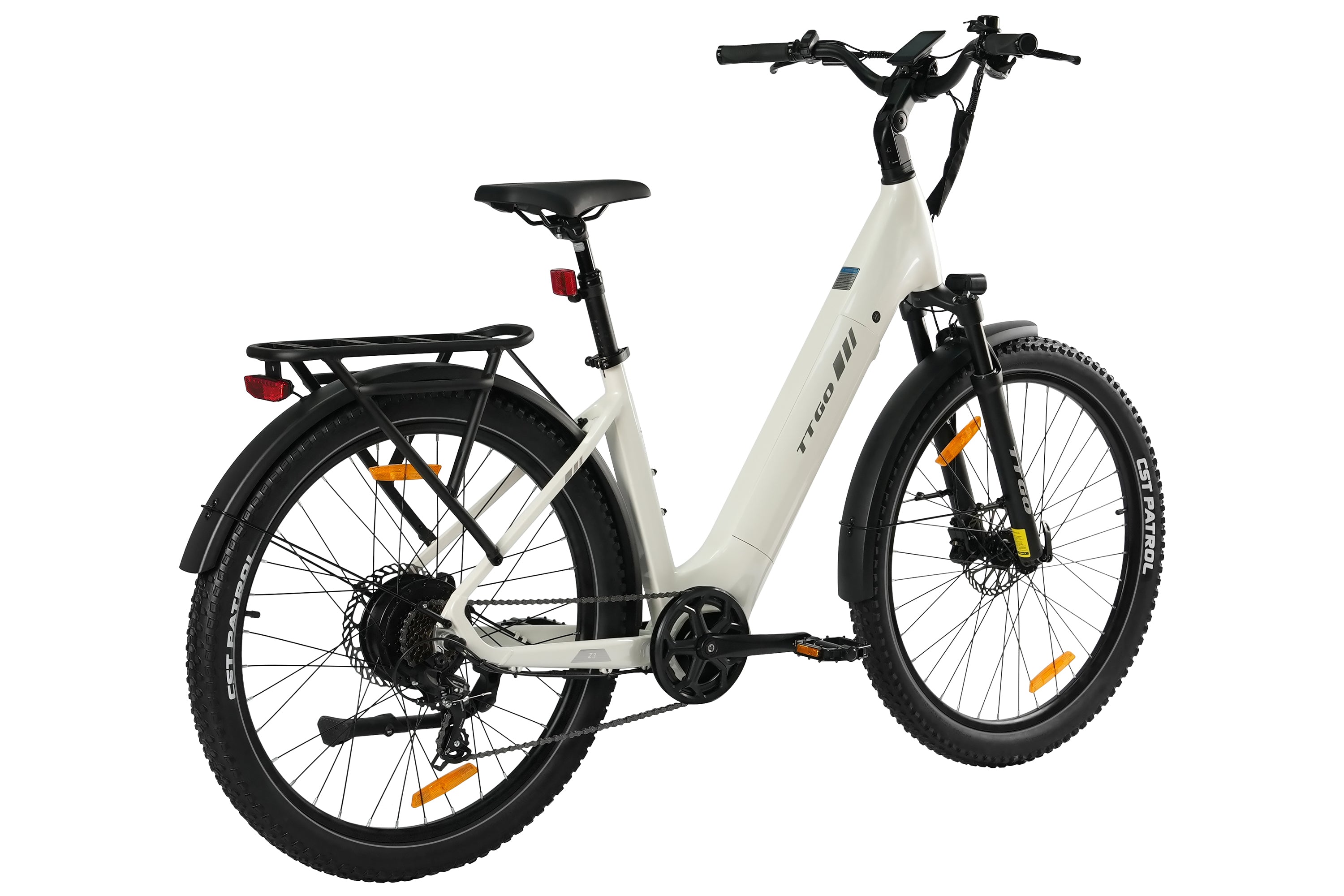 TTGO Z3