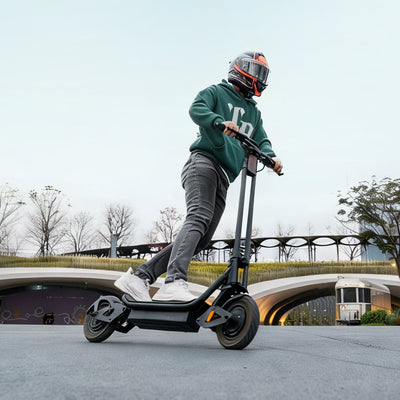 INMOTION C10