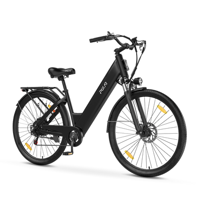 PIXAR C1 Electric Bike 25km/h