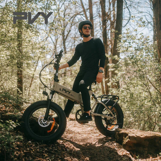 PVY E-Bikes