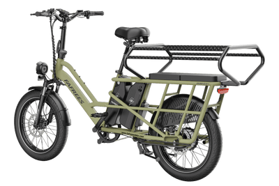 Fafrees FF20 CUV