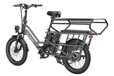Fafrees FF20 CUV