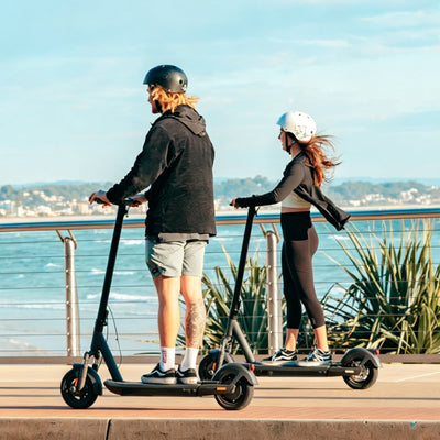 INMOTION S1F