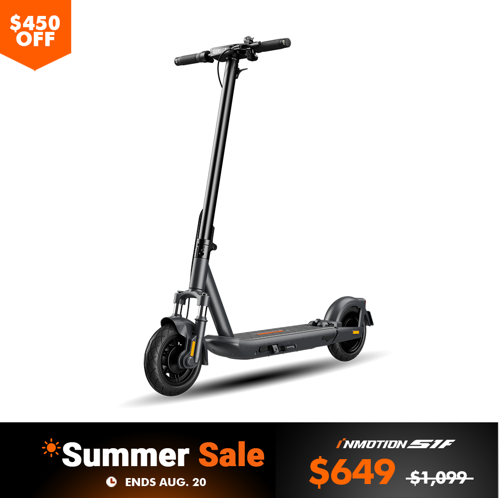 INMOTION S1F