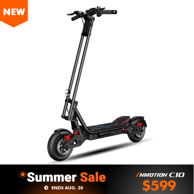 INMOTION C10