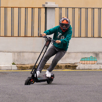 INMOTION C10