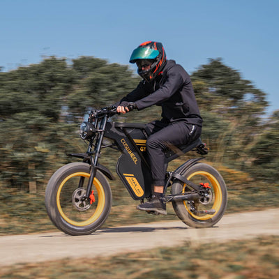 Coswheel GT20 MAX