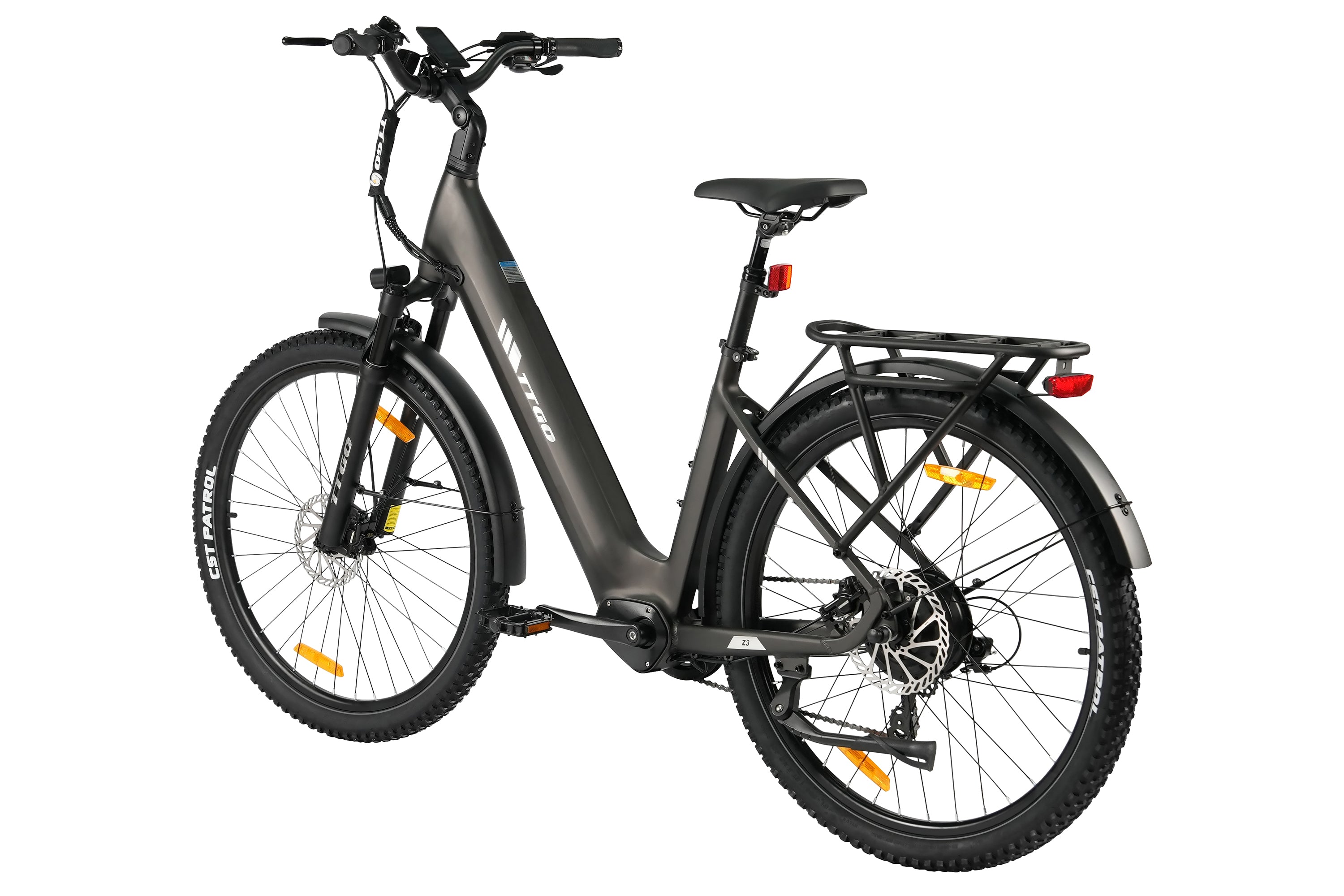 TTGO Z3