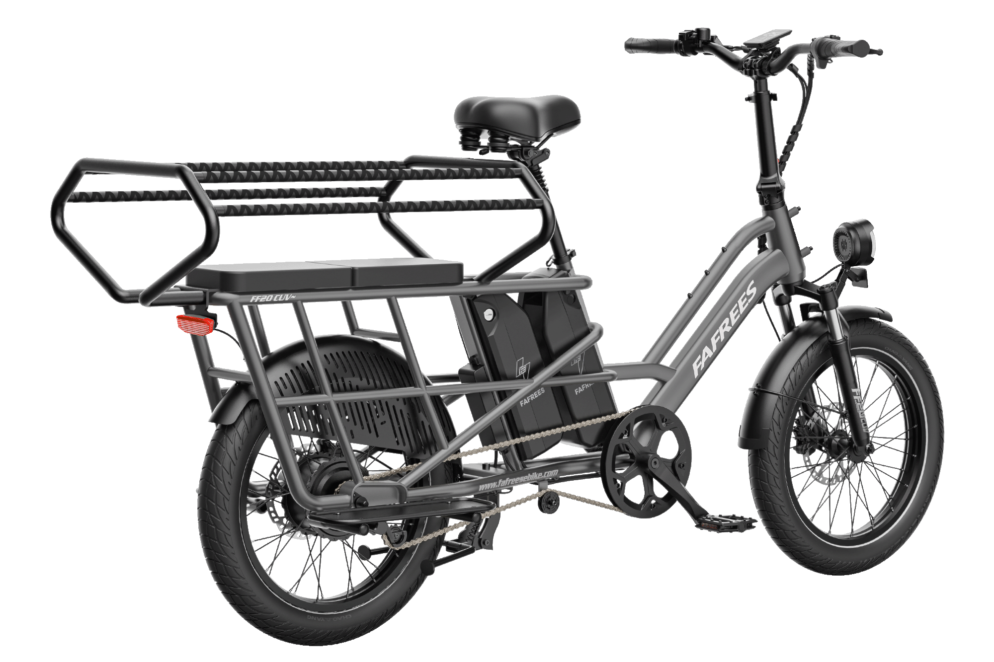 Fafrees FF20 CUV