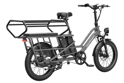 Fafrees FF20 CUV