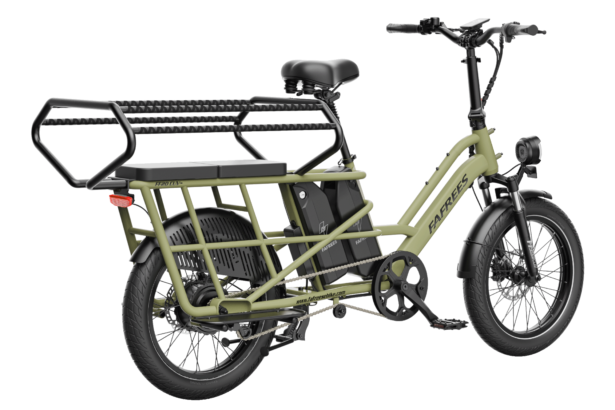 Fafrees FF20 CUV