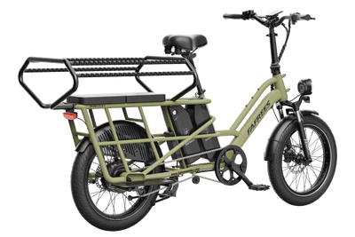 Fafrees FF20 CUV