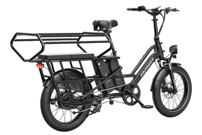 Fafrees FF20 CUV