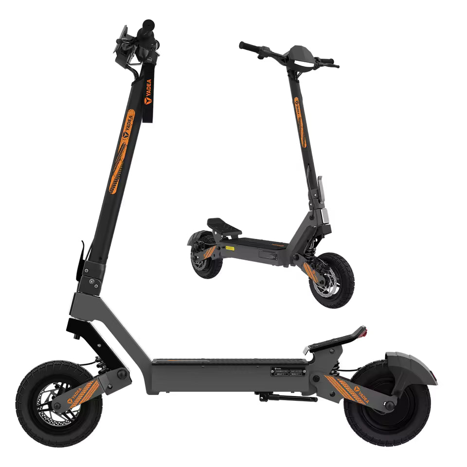 YADEA G10 Electric Scooter