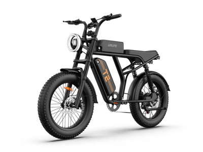 URLIFE T2