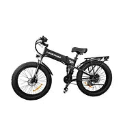 LOOKROAD L26 Electric Bike