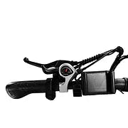 LOOKROAD L26 Electric Bike