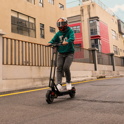 INMOTION C10