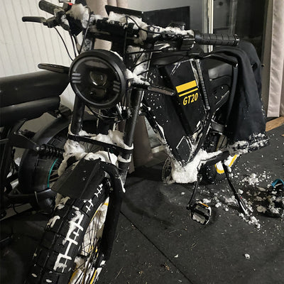 Coswheel GT20