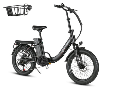 Samebike CY20 Pro Portable Commuter Electric Bike