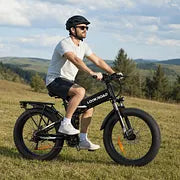 LOOKROAD L26 Electric Bike