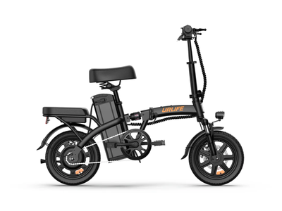 URLIFE F1L 14 Inch Electric Folding Bike
