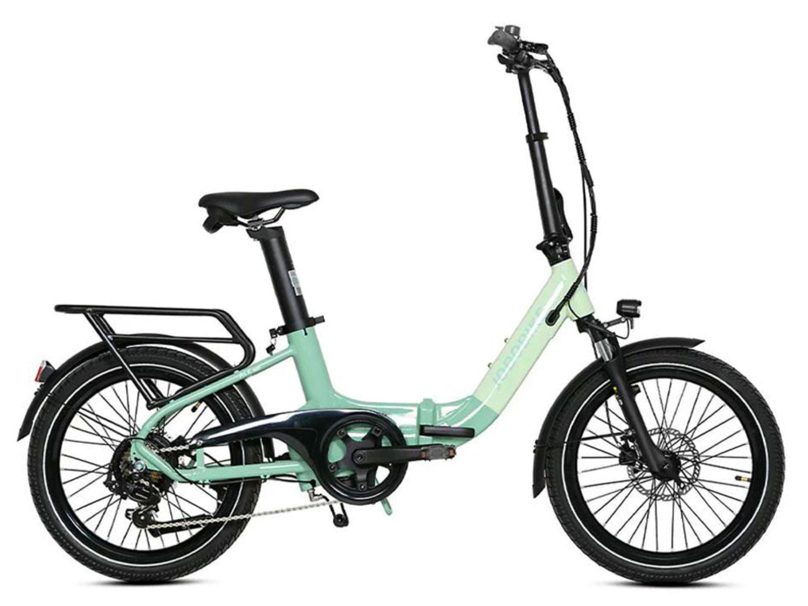 JOBOBIKE ACE PRO / ACE