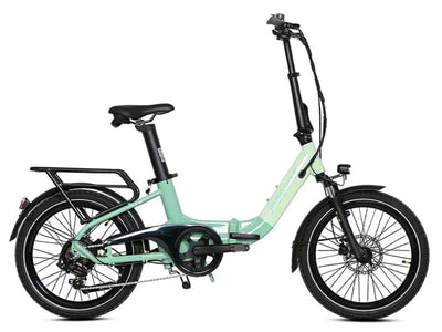 JOBOBIKE ACE PRO / ACE
