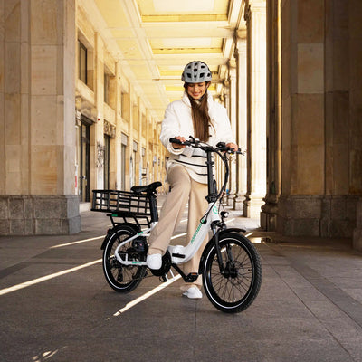 JOBOBIKE ACE PRO / ACE