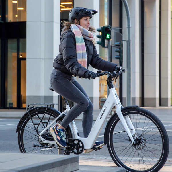 Vecocraft E-Bikes
