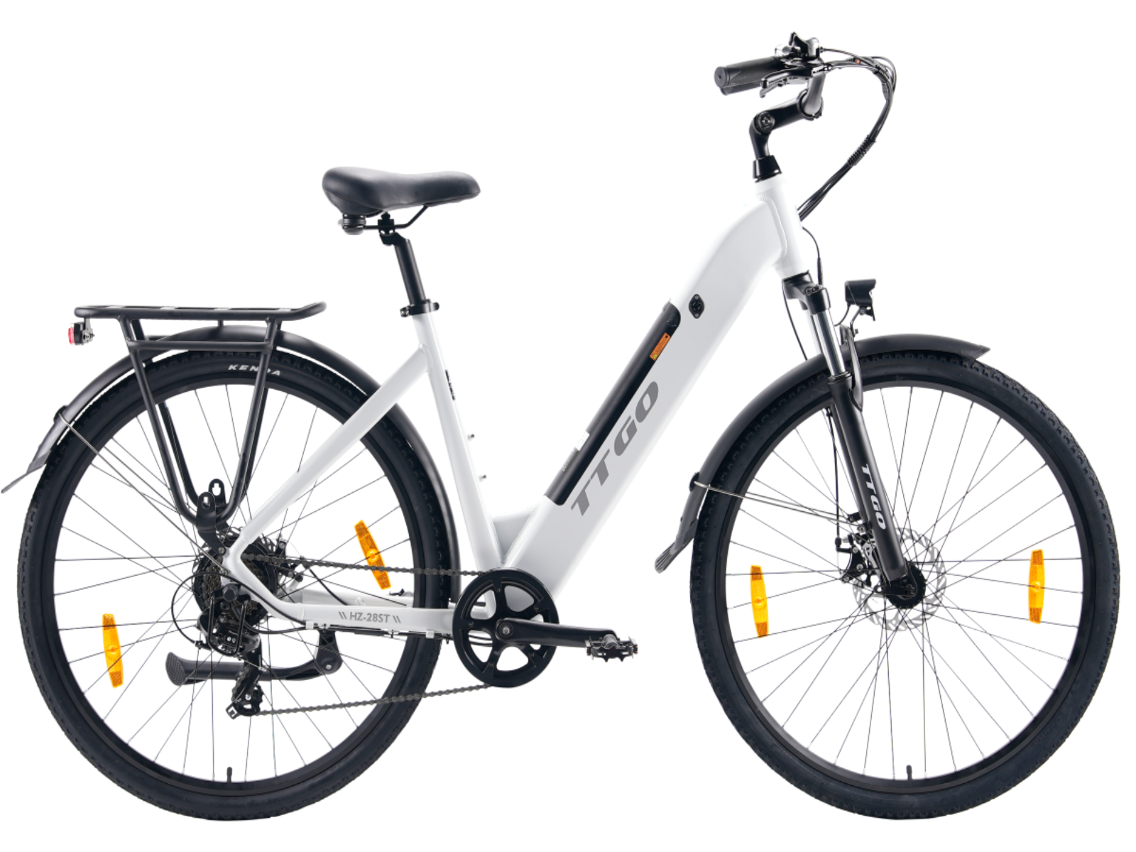 TTGO C3