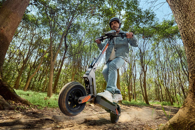 YADEA G10 Electric Scooter