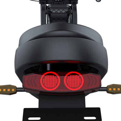 Coswheel GT20