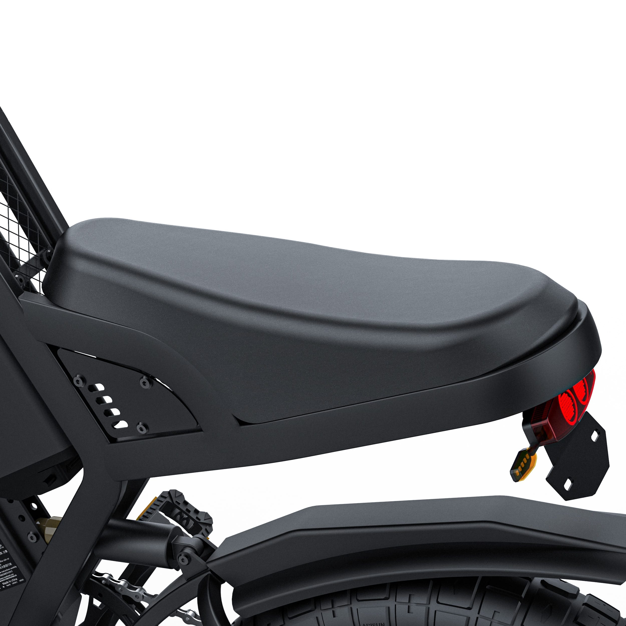 Coswheel GT20