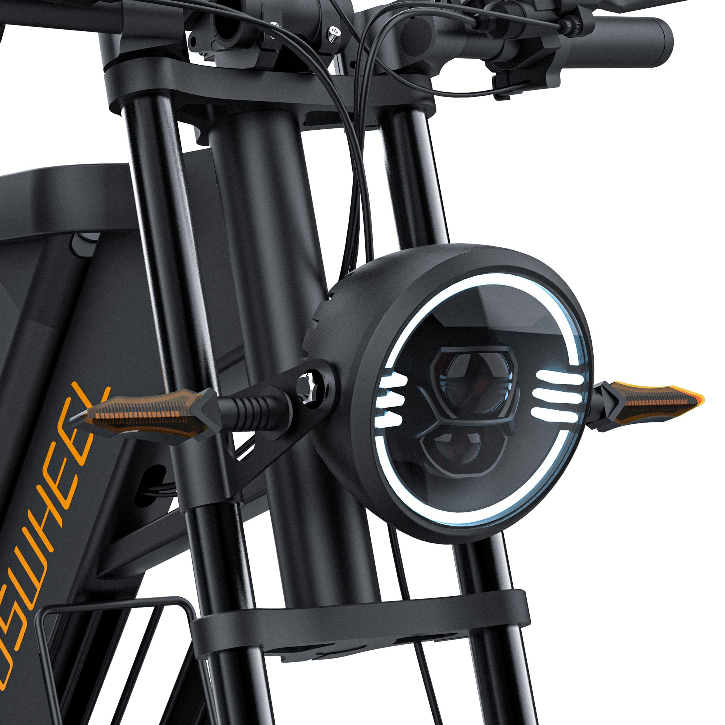 Coswheel GT20