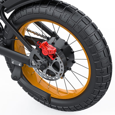 Coswheel GT20