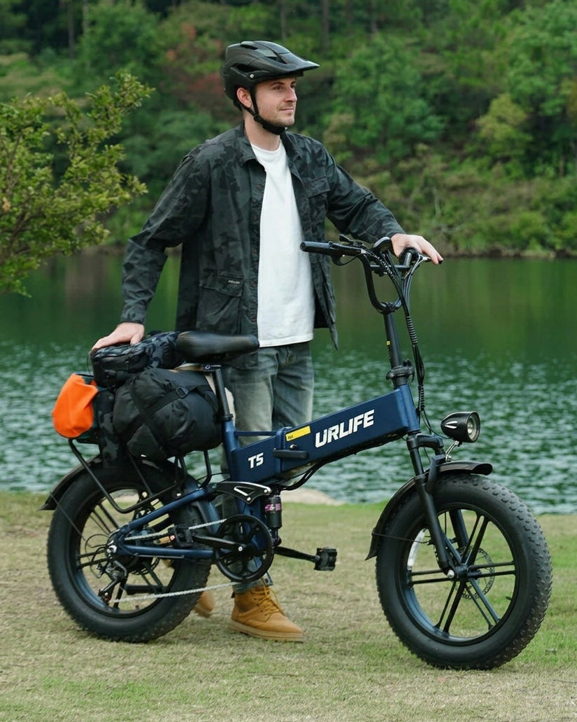 URLIFE T5