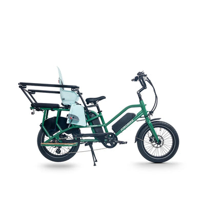 JOBOBIKE Transer