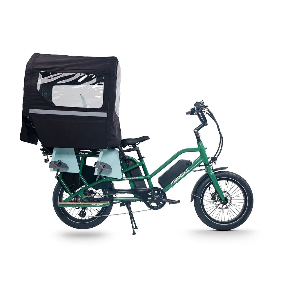 JOBOBIKE Transer