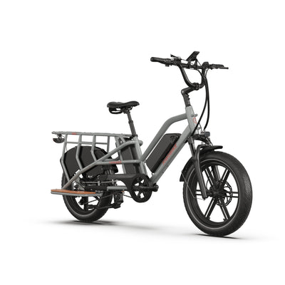 JOBOBIKE Transer