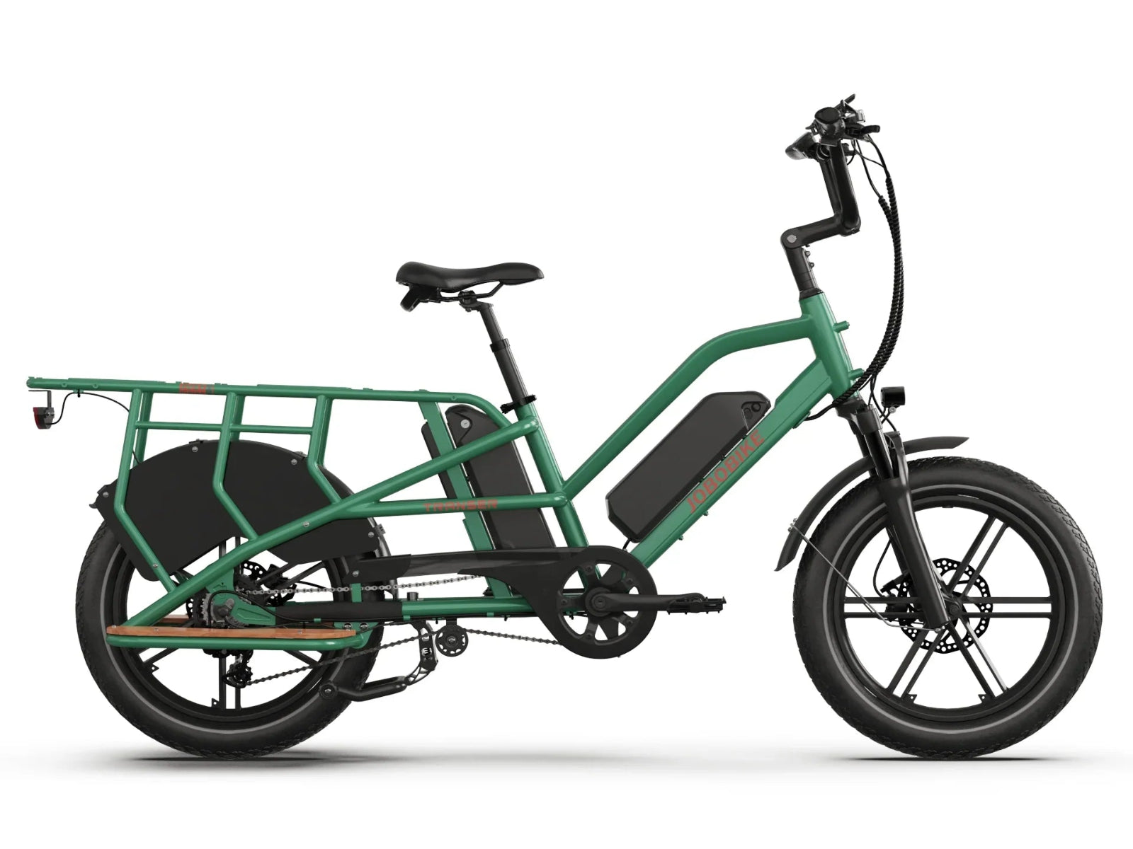JOBOBIKE Transer