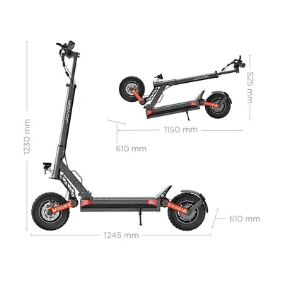 Joyor S10-S-Z