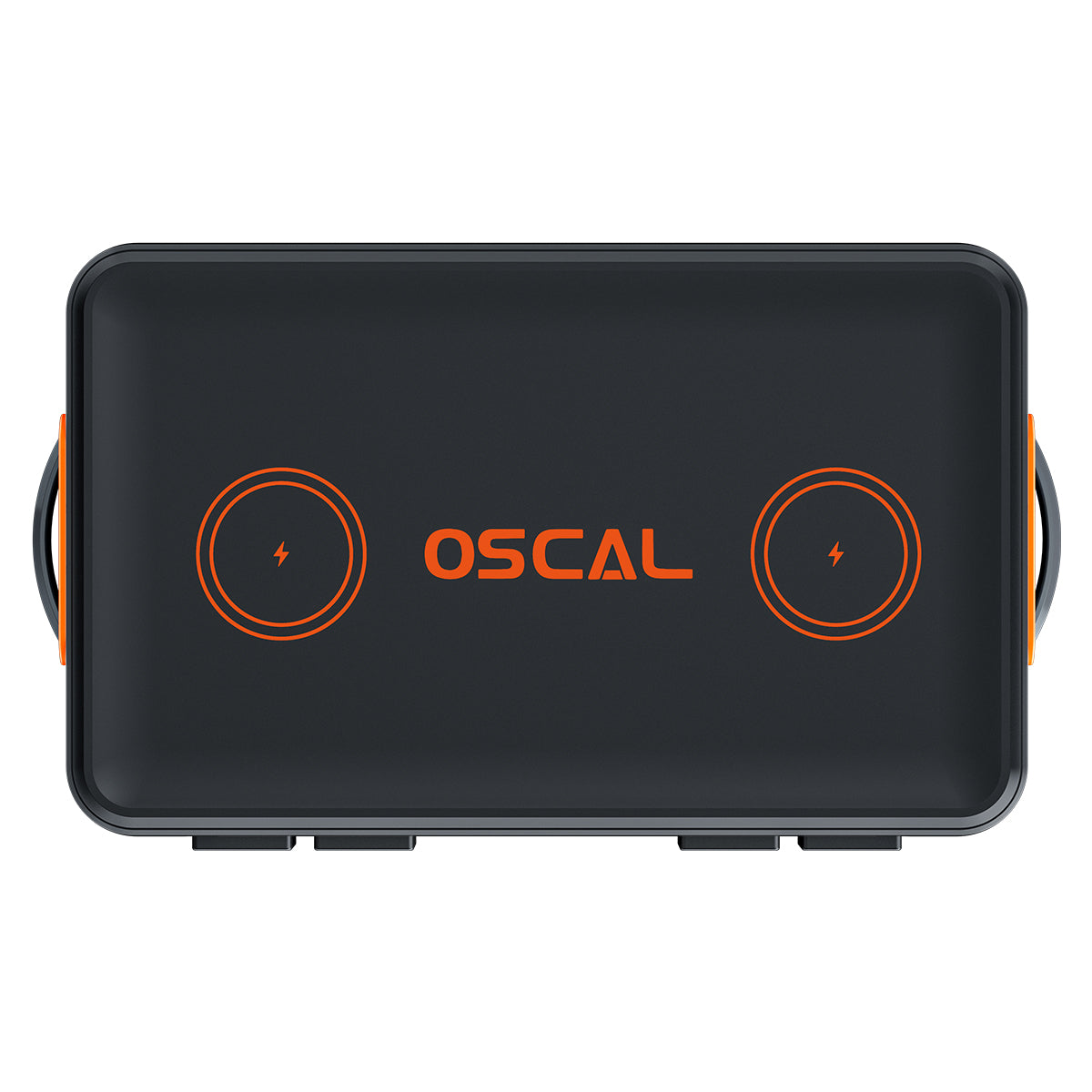 OSCAL PowerMax 2400 Pro Portable Power Station 2016 Wh 2400W(4800W Peak)