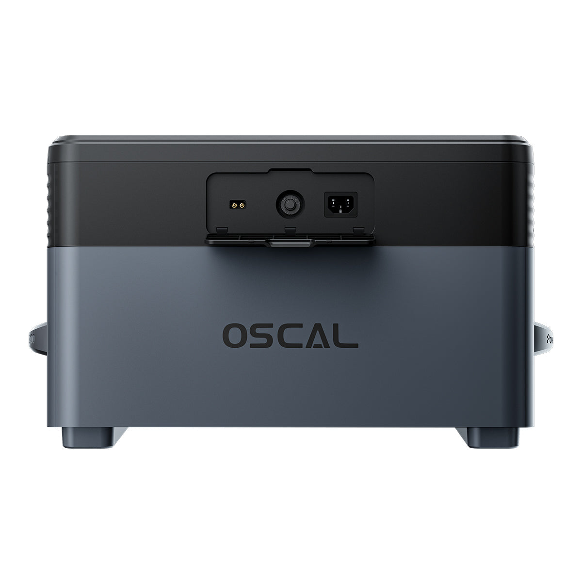 OSCAL PowerMax 2400 Pro Portable Power Station 2016 Wh 2400W(4800W Peak)